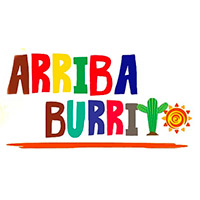 Arriba Burrito